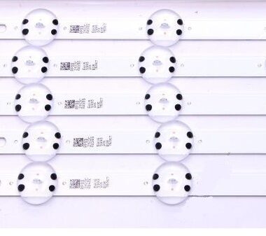 KIT DE TIRAS LED AGF80358306