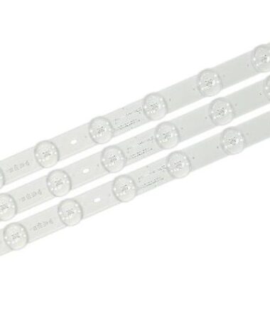 KIT DE TIRAS LED AGM76150301