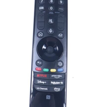 MANDO A DISTANCIA AKB76043203