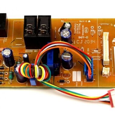 MODULO DE ALIMENTACION EBR81481019