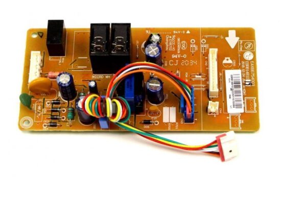 MODULO DE ALIMENTACION EBR81481019