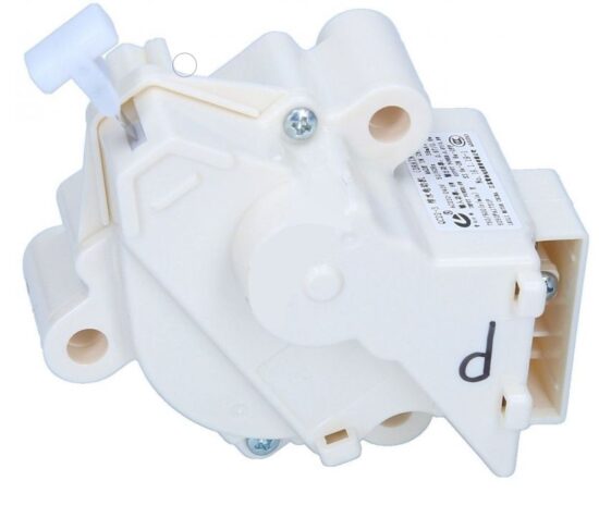 MOTOR AC 5250FA1731P