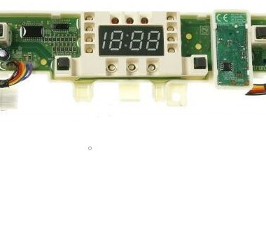 PLANEL DE CONTROL EBR77924227