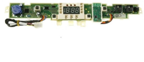 PLANEL DE CONTROL EBR77924227
