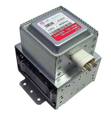 magnetron 6324W1A001L