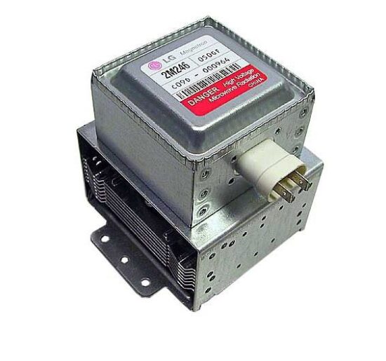 magnetron 6324W1A001L