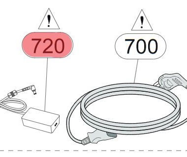 CABLE ADAPTADOR DE CORRIENTE EAD63990607