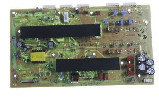 Modulo Y SUS – EBR77185601