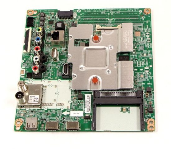 PLACA MAIN EBU66123001