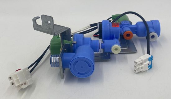VALVULA DE AGUA AJU75632519