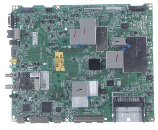 PLACA MAIN EBU63122401