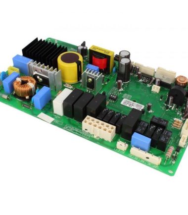 PLACA MAIN EBR61392607