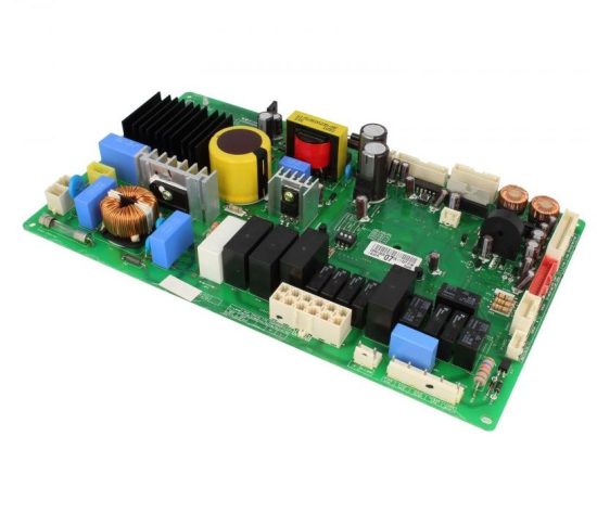 PLACA MAIN EBR61392607
