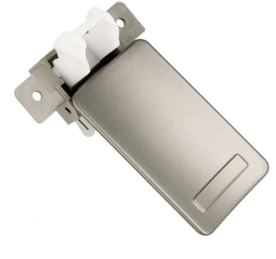 BOTON DISPENSADOR DE HIELO ABH74721204
