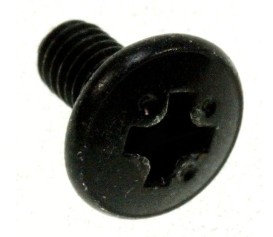 TORNILLOS PARA PEANA DE TV FAB31843211