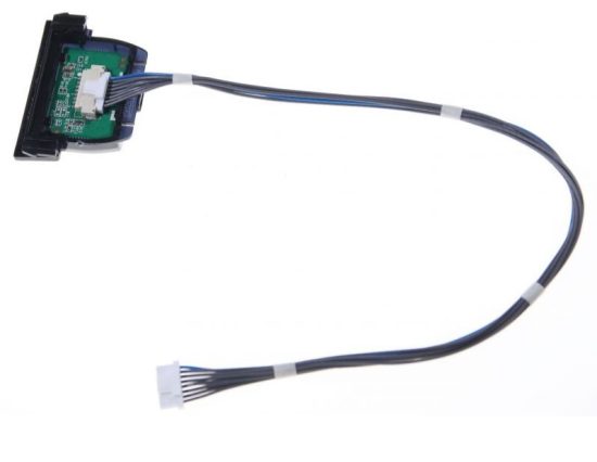 BOTONERA RECEPTOR EBR86617115