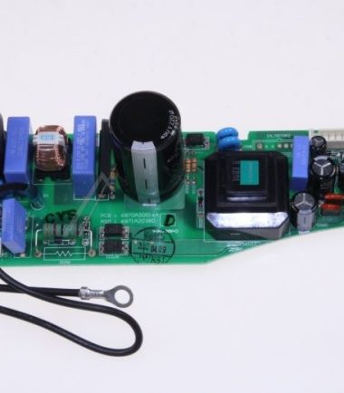 MUDULO ELECTRONICO PRINCIPAL 6871A20380D