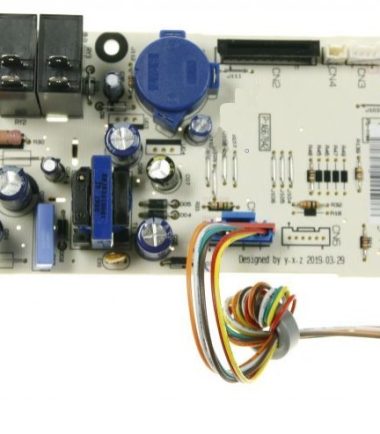 PLACA DISPLAY EBR81132290 1