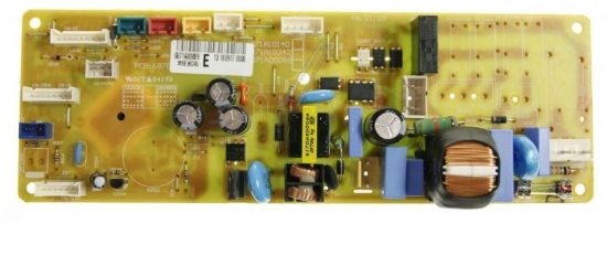 PLACA MAIN 6871A00089E
