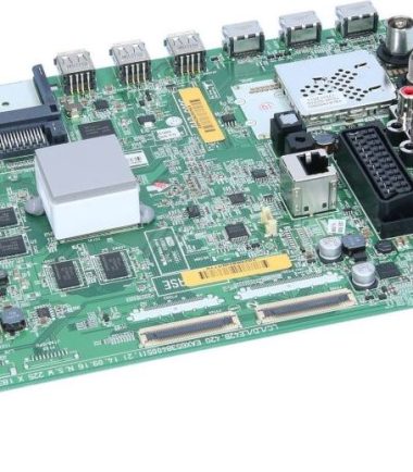 PLACA MAIN EBU62829002