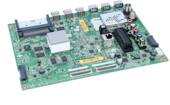 PLACA MAIN EBU62829002