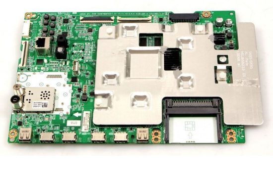 PLACA MAIN EBU65282304