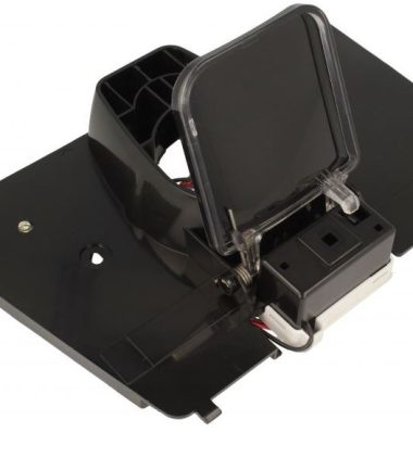 SOPORTE Y PALANCA DISPENSADOR 1 K1878039