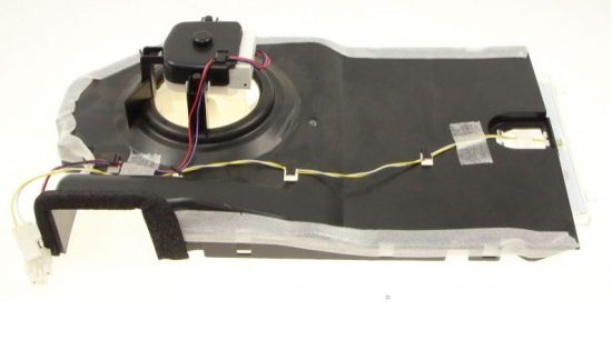 MOTOR VENTILADOR COMPLETO AHV32547809