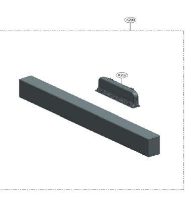 PANEL DISPLAY AGL30095533