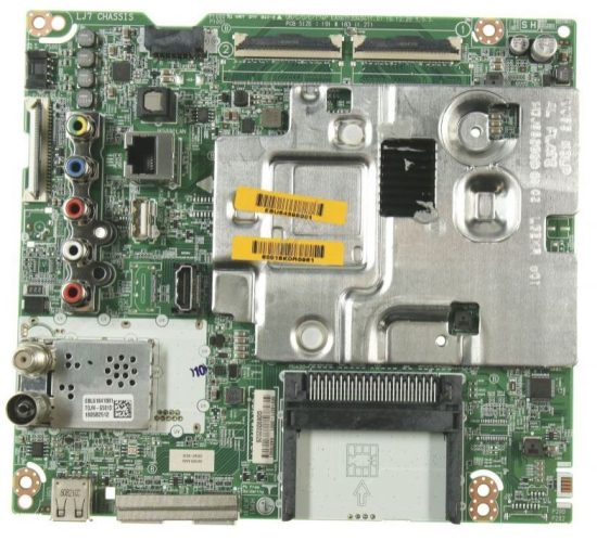 PLACA MAIN EBU64399001