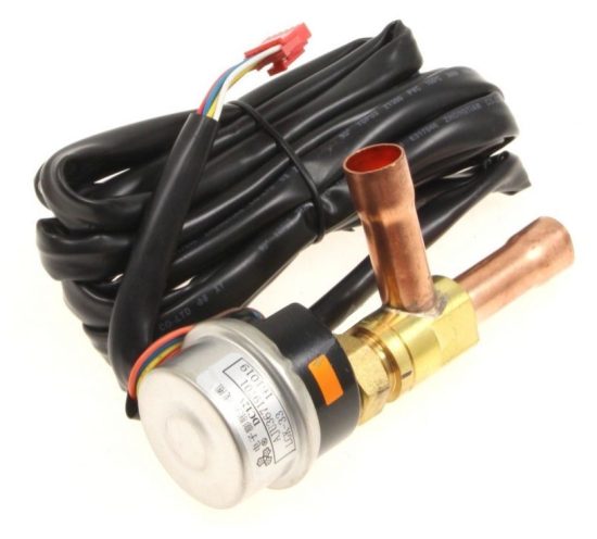 Valvula Reductora Presion Gas AJU36719701
