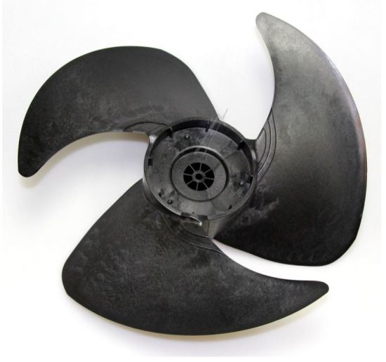 ASPA DE VENTILADOR 5901A10033A