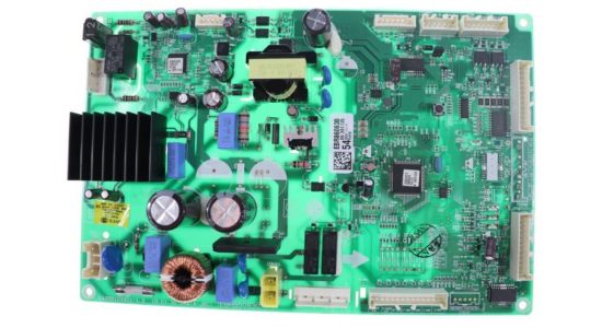 PLACA MAIN EBR86063054