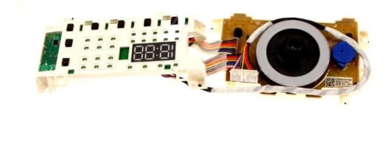 PLACA DISPLAY EBR87419833