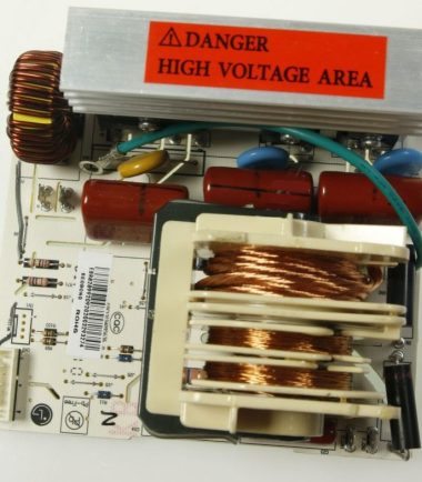 PLACA INVERTER EBR82899209