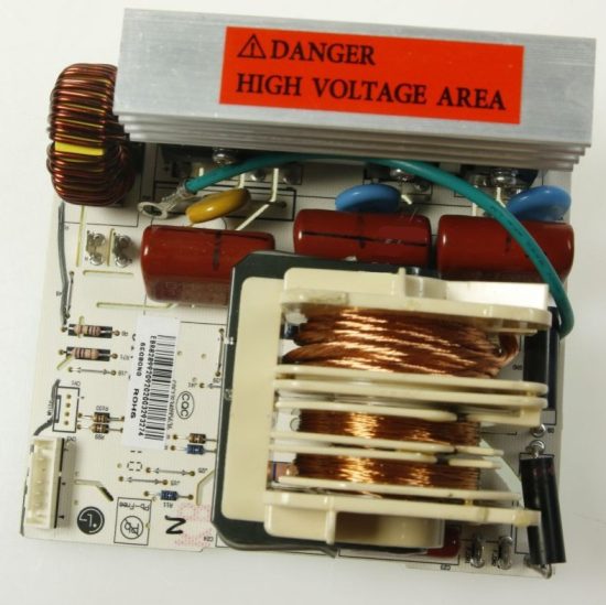 PLACA INVERTER EBR82899209