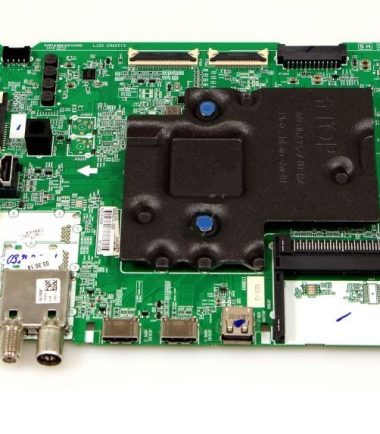 PLACA MAIN EBU66714202