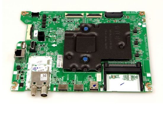 PLACA MAIN EBU66714202