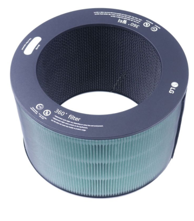 FILTRO PURIFICADOR DE AIRE ADQ75153404