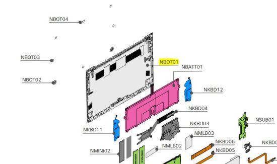 CUBIERTA PARA PORTATIL COV37839101