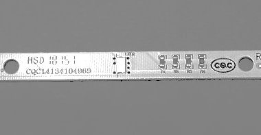 LUZ LED FRIGORIFICO Y CONGELADOR K1629348