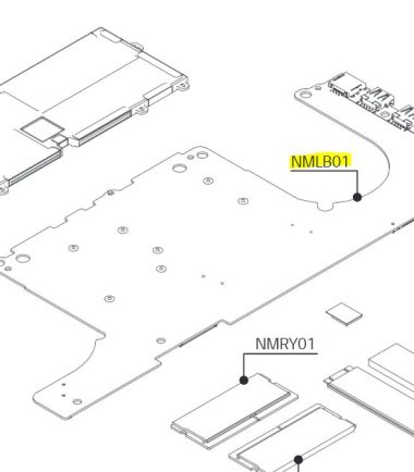 PLACA MAIN EBR30292801