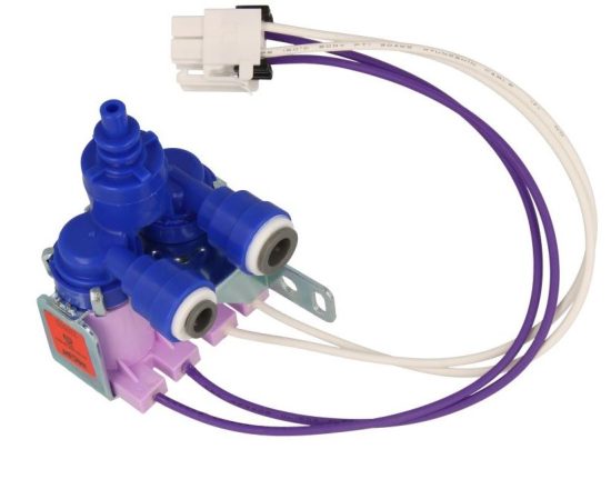 VALVULA DE AGUA PARA FRIGORIFICO MJX62831302