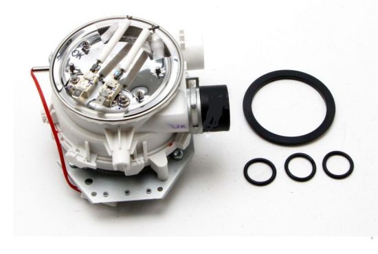 MOTOR DE CIRCULACION AGM30016305