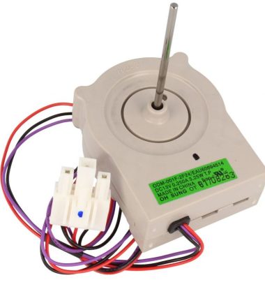 MOTOR VENTILADOR EAU60694501