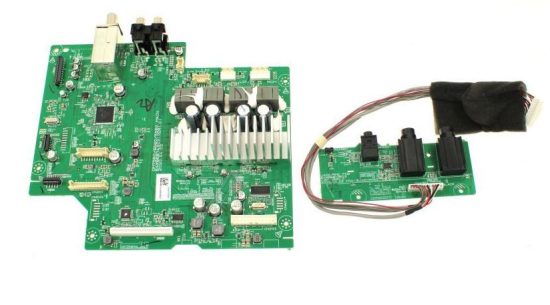 PLACA MAIN EBR82488109
