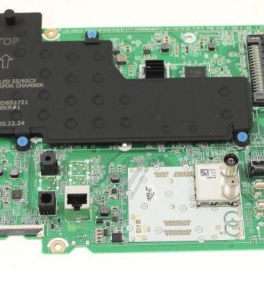 PLACA MAIN EBU66094902
