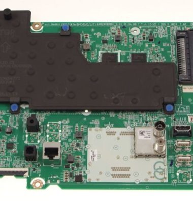 EBU66318902   PLACA MAIN