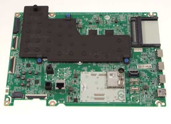 EBU66318902   PLACA MAIN