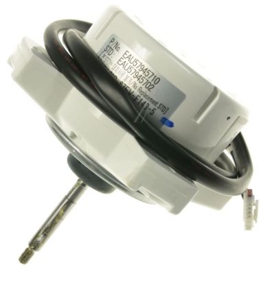 MOTOR VENTILADOR A A EAU57945710